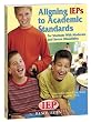 Aligning IEPs to Academic Standards