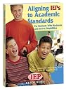 Aligning IEPs to Academic Standards