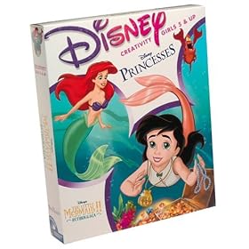Disney's Little Mermaid 2: Return to the Sea