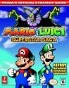 Mario and Luigi