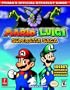 Mario & Luigi: Superstar Saga (Prima's Official Strategy Guide)