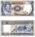 Swaziland 1985 10 Emalangeni, Pick 10c picture