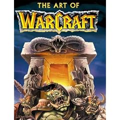 The Art of Warcraft (Buch)