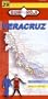 Veracruz State Map by Guia Roji (Spanish Edition)