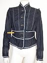 Princy By Jessica Simpson Denim Pretty Sweet Jacket
