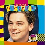 Leonardo Dicaprio (Young Profiles) book cover
