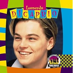 Leonardo Dicaprio (Young Profiles)