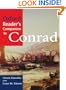 Oxford Reader's Companion to Conrad (Oxford Companions Ncs)