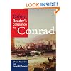 Oxford Reader's Companion to Conrad (Oxford Companions Ncs)