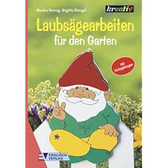 Laubs�gearbeiten f�r den Garten