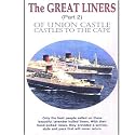 Great Liners Part 2 - Of Union  Castle - Castles to the Cape (PAL)