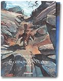 Revue Delcourt  / Coffret Algernon Woodcock, tome 2 : L'Oeil fé, seconde partie