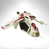 Star Wars Attack of the Clones REPUBLIC GUNSHIP (AOTC)