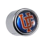 Florida Gators College Cappers Tire Valve Stem Covers