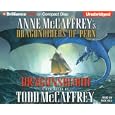Dragonsblood (Dragonriders of Pern) (Dragonriders of Pern) by Todd McCaffrey and Dick Hill