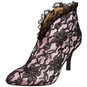 Click here to see all customer reviews now Pleaser Women's Beauty-01L Ankle Boot