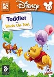 Review Buena Vista  / Education: Winnie the Pooh Toddler (PC)
