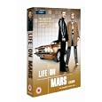 Life On Mars - Series 1 - Complete [UK IMPORT]