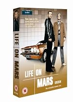 Life On Mars : Complete BBC Series 1 [2006]
