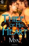 Thief of His Heart
