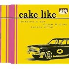 Cake Like by Lorraine's Car