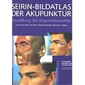 Bildatlas der Akupunktur