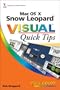 Mac OS X Snow Leopard Visual Quick Tips