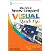 Mac OS X Snow Leopard Visual Quick Tips
