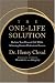 The One-Life Solution
