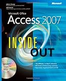 Microsoft  Office Access 2007 Inside Out (Microsoft Office Access Inside Out)