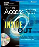 Microsoft® Office Access(TM) 2007 Inside Out (Inside Out (Microsoft))