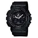 Cheap g shock watches Best G-Shock I have ever owned!!! G-Shock Big Combination Military Watch – Matte Black