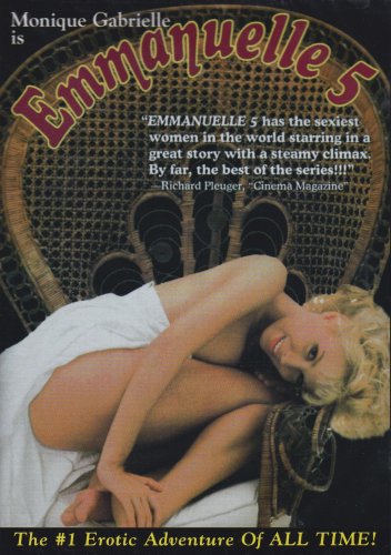 Cover image : Emmanuelle 5