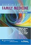 Essentials of Family Medicine
