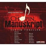 Das Chopin-Manuskript
