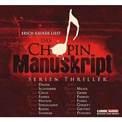 Das Chopin-Manuskript