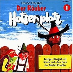 Der R�uber Hotzenplotz - Folge 1 [Musikkassette]
