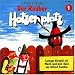 Der Räuber Hotzenplotz - Folge 1 [Musikkassette]
