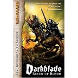 Darkblade: Reign of Blood