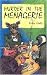 Books : Murder in the Menagerie