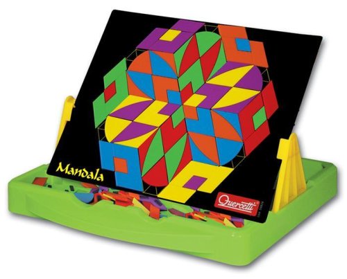 MANDALA VISUAL STIMULATION BOARD