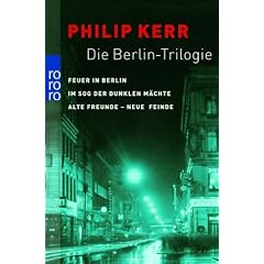 Die Berlin-Trilogie