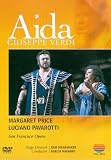 Verdi: Aida -- San Francisco/Navarro [1981]