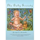 DVD The Baby Society code image