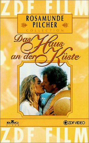 Rosamunde Pilcher: Das Haus an der Küste [VHS]