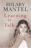 Learning to talk : short stories