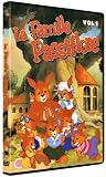 Revue Seven 7  / La Famille Passiflore, vol.1