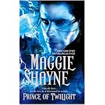 Prince Of Twilight (Twilight Series Book 12) book cover