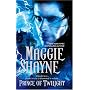 Prince Of Twilight (Twilight Series Book 12)