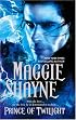 Prince Of Twilight (Twilight Series Book 12)